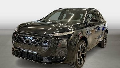 Nuova Audi Q3 Sport 272 CV (200 kW) 2026 Nero SUV