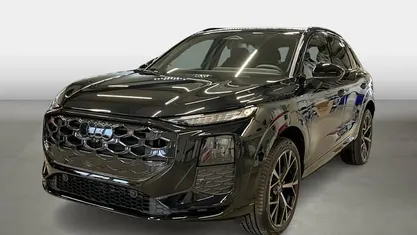 Nuova Audi Q3 Sport 272 CV (200 kW) 2026 Nero SUV