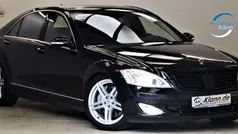 Gebraucht 2009 Mercedes S600L Limousine | 24.999 € (Guter Preis)