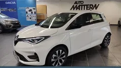 Gebraucht 2023 Renault Zoe Evolution Kleinwagen | 26.290 €