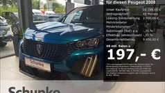 Blau Neu 2025 Peugeot 2008 Style SUV | 26.799 € (Fairer Preis)