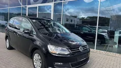 Gebraucht 2022 VW Sharan Van / Kleinbus | 29.990 € (Fairer Preis)