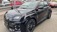 Black pearl Gebraucht 2024 Renault R5 Iconic Kleinwagen | 32.500 € (Fairer Preis)