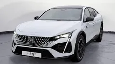 Gebraucht 2025 Peugeot 408 GT Limousine | 38.980 € (Fairer Preis)