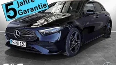 Gebraucht 2025 Mercedes A200 AMG Limousine | 33.849 € (Fairer Preis)