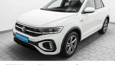 Gebraucht 2023 VW T-Roc R-line SUV | 22.680 € (Fairer Preis)