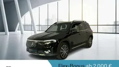 Gebraucht 2024 Mercedes EQB300 Electric Art SUV | 40.980 € (Fairer Preis)