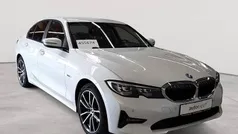 Gebraucht 2022 BMW 320e Advantage Limousine | 28.390 € (Fairer Preis)