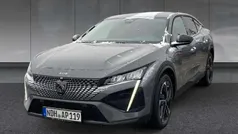 Gebraucht 2025 Peugeot 408 Allure Limousine | 34.940 € (Fairer Preis)