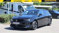 Gebraucht 2025 Opel Astra Edition Limousine | 27.380 € (Guter Preis)