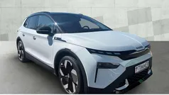 Gebraucht 2025 Skoda Elroq Lodge SUV | 47.990 € (Fairer Preis)