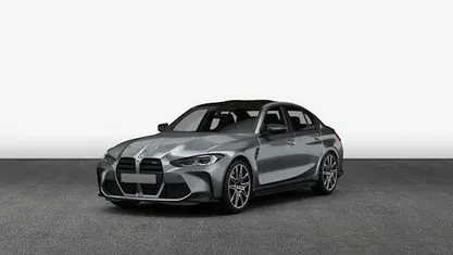 Second-hand BMW M3 Competition Edition 530 CP (389 kW) 2026 Berlinǎ