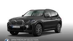 Gebraucht 2024 BMW X3 Efficient Dynamics SUV | 62.900 € (Superpreis)