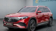 Gebraucht 2024 Mercedes EQB300 SUV | 41.749 € (Fairer Preis)
