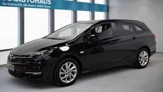 Gebraucht 2023 Opel Astra Edition Kombi | 13.460 € (Superpreis)