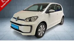 Gebraucht 2021 VW e-up! United Kleinwagen | 13.370 € (Fairer Preis)
