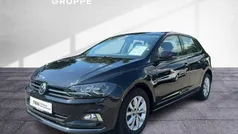 Schwarz Gebraucht 2019 VW Polo Highline Limousine | 15.500 € (Guter Preis)
