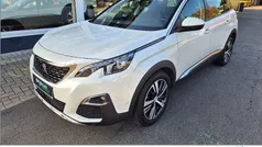 Gebraucht 2020 Peugeot 5008 Allure Van / Kleinbus | 18.670 € (Fairer Preis)