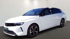 Gebraucht 2023 Opel Astra Elegance Kombi | 27.900 € (Fairer Preis)