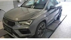 Gebraucht 2023 Cupra Ateca SUV | 37.900 € (Fairer Preis)