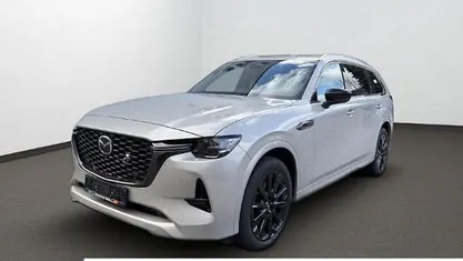 Gebraucht Mazda CX-80 Homura-Line 254 PS (186 kW) 2026 SUV