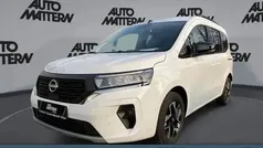 Gebraucht 2025 Nissan Townstar Tekna Van / Kleinbus | 30.349 € (Guter Preis)