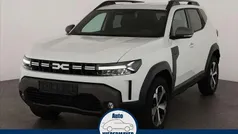 Arktisweiß Neu 2025 Dacia Duster Journey SUV | 26.995 € (Fairer Preis)