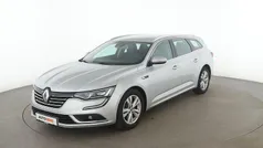 Grau Gebraucht 2018 Renault Talisman Business Kombi | 19.230 € (Fairer Preis)