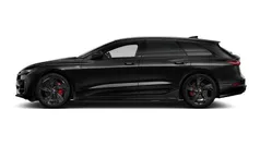 Gebraucht 2025 Audi A6 e-tron Kombi | 98.840 €