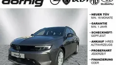 Vulkan grau (metallik) Neu 2025 Opel Astra Edition Kombi | 30.970 € (Fairer Preis)