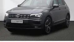 Gebraucht 2019 VW Tiguan SUV | 21.880 € (Guter Preis)