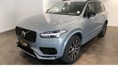 Gebraucht 2022 Volvo XC90 Plus SUV | 49.980 € (Superpreis)