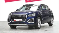 Gebraucht 2024 Audi Q2 Advanced SUV | 27.770 € (Fairer Preis)