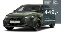 Gebraucht 2025 Audi A3 Sportback e-tron S-Line Limousine | 47.490 € (Fairer Preis)