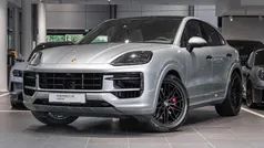 Gebraucht 2023 Porsche Cayenne S SUV | 121.390 € (Fairer Preis)