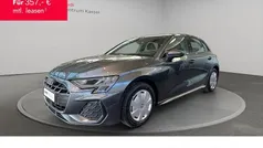 Gebraucht 2024 Audi A3 Sportback S-Line Limousine | 28.990 € (Superpreis)