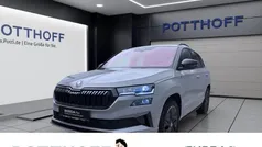 Gebraucht 2024 Skoda Karoq SportLine SUV | 35.377 € (Superpreis)