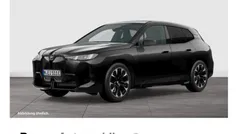 Schwarz Neu 2025 BMW iX M Sport SUV | 86.000 € (Fairer Preis)