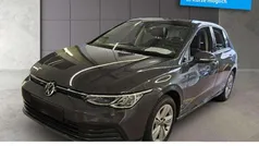 Gebraucht 2020 VW Golf VIII Life Limousine | 18.990 € (Fairer Preis)
