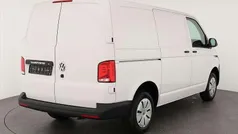 Candy weiß Neu 2024 VW T6.1 Van | 33.045 € (Fairer Preis)
