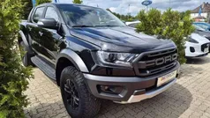 Gebraucht 2023 Ford Ranger Raptor Abholung | 46.490 € (Fairer Preis)