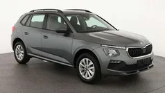 Gebraucht 2025 Skoda Kamiq Selection SUV | 27.045 € (Superpreis)