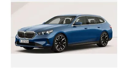 Gebraucht 2026 BMW 520 Kombi | 53.289 € (Superpreis)