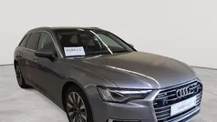Gebraucht 2021 Audi A6 Design Kombi | 31.190 € (Guter Preis)