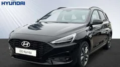 Mic (schwarz Neu 2025 Hyundai i30 Advantage Kombi | 24.790 € (Fairer Preis)