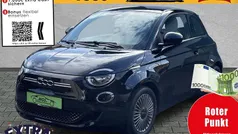 Gebraucht 2022 Fiat 500e Icon Kleinwagen | 14.690 € (Fairer Preis)