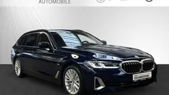 BMW 530e