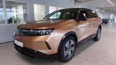 Orange Gebraucht 2025 Opel Grandland Electric SUV | 48.890 € (Fairer Preis)