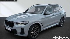Gebraucht 2023 BMW X3 M Sport SUV | 45.980 € (Guter Preis)