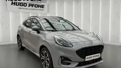 Fancy grau Gebraucht 2022 Ford Puma ST SUV | 20.890 €